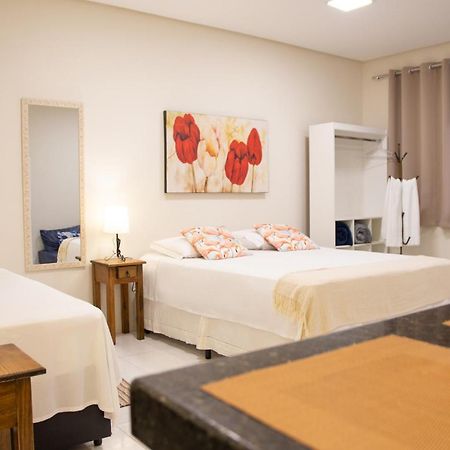 Appartamento Flats Premium Jabaquara Parati Esterno foto