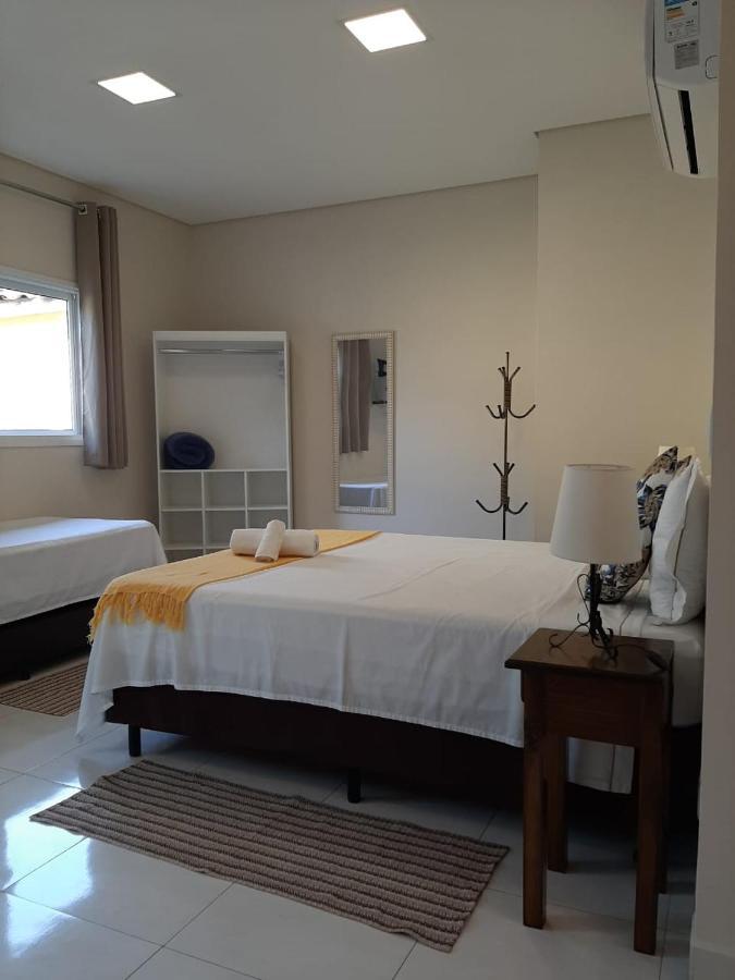 Appartamento Flats Premium Jabaquara Parati Esterno foto