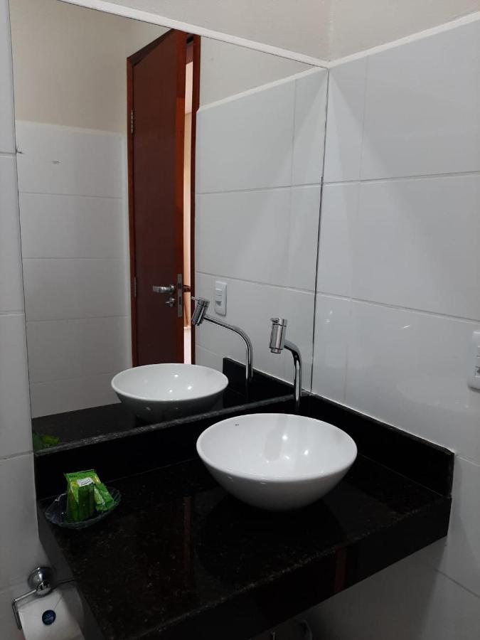 Appartamento Flats Premium Jabaquara Parati Esterno foto