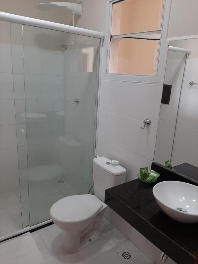 Appartamento Flats Premium Jabaquara Parati Esterno foto