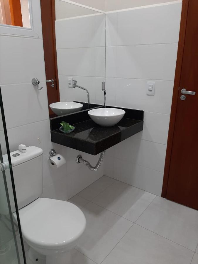 Appartamento Flats Premium Jabaquara Parati Esterno foto
