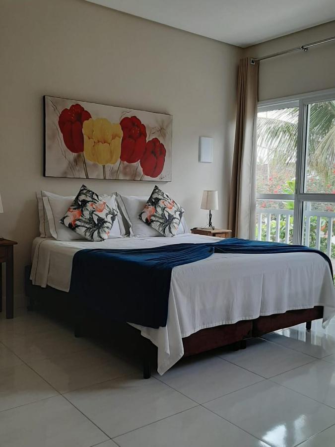 Appartamento Flats Premium Jabaquara Parati Esterno foto