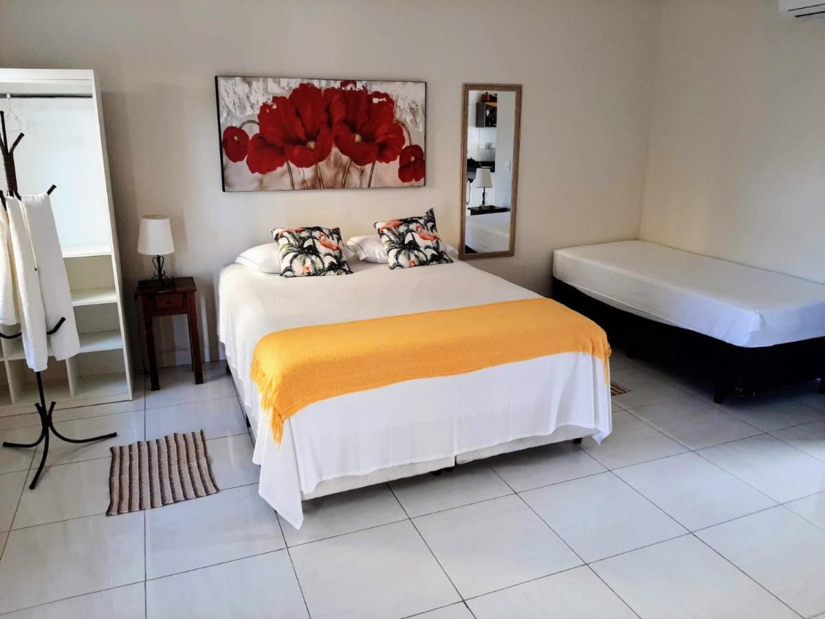 Appartamento Flats Premium Jabaquara Parati Esterno foto