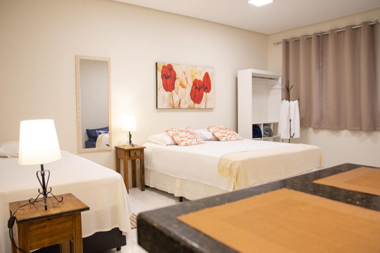 Appartamento Flats Premium Jabaquara Parati Esterno foto