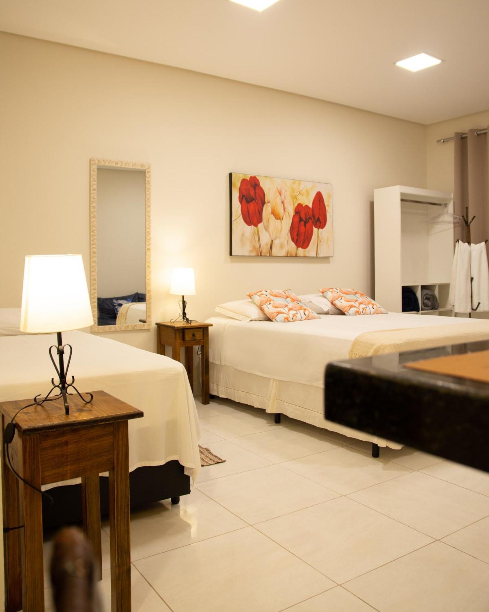 Appartamento Flats Premium Jabaquara Parati Esterno foto