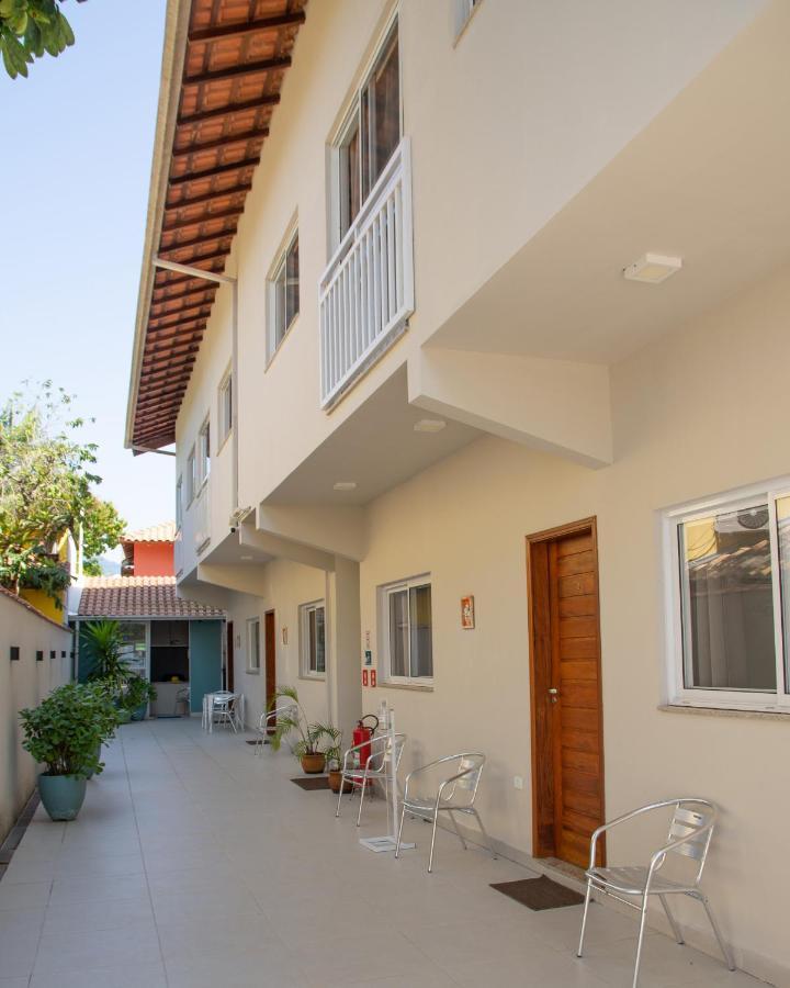Appartamento Flats Premium Jabaquara Parati Esterno foto