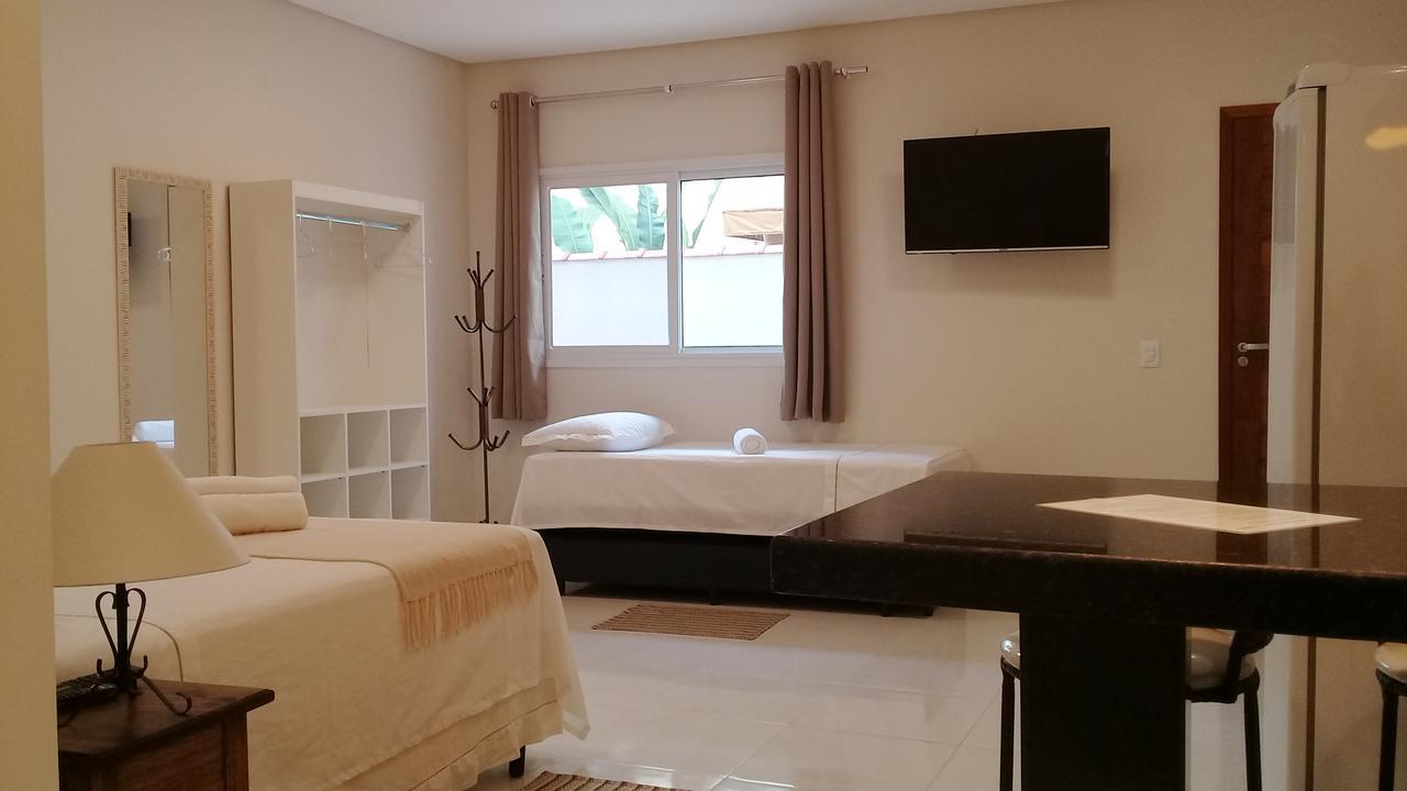 Appartamento Flats Premium Jabaquara Parati Esterno foto