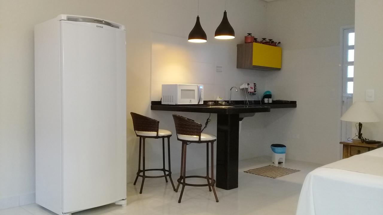Appartamento Flats Premium Jabaquara Parati Esterno foto
